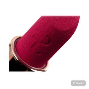 Patrick Ta SHE’S HARD TO GET Major Headlines Matte Suede Lipstick 0.14 Oz NEW